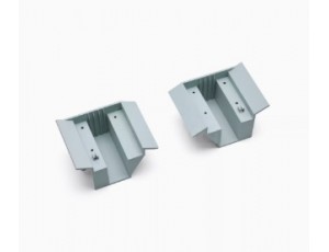 Freewing J-10A Vigorous Dragon 90mm EDF Jet Main Landing Gear Mount